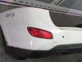 бампер задний Hyundai Santa Fe 2 поколение (CM) [рестайлинг] 2010, 2.2 л., дизель, МКПП, внедорожник 5 дв. - фото №4