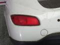 бампер задний Hyundai Santa Fe 2 поколение (CM) [рестайлинг] 2010, 2.2 л., дизель, МКПП, внедорожник 5 дв. - фото №5