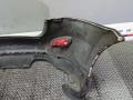 бампер задний Hyundai Santa Fe 2 поколение (CM) [рестайлинг] 2010, 2.2 л., дизель, МКПП, внедорожник 5 дв. - фото №10