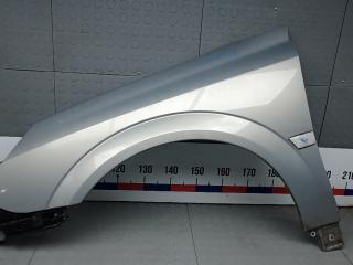 крыло переднее левое Opel Vectra C [рестайлинг] 2007, 1.9 л., дизель, МКПП, хетчбэк 5 дв.