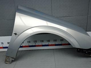 крыло переднее правое Opel Vectra C [рестайлинг] 2007, 1.9 л., дизель, МКПП, хетчбэк 5 дв.