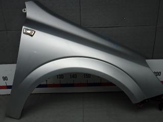 крыло переднее правое Opel Astra H/Family [рестайлинг] 2008, 1.8 л., бензин, АКПП, хетчбэк 5 дв.