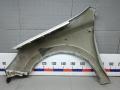 крыло переднее правое Opel Astra H/Family [рестайлинг] 2008, 1.8 л., бензин, АКПП, хетчбэк 5 дв. - фото №5