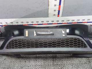 бампер передний Honda Civic 8 поколение [рестайлинг] 2008, 1.8 л., бензин, МКПП, хетчбэк 5 дв.