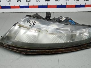 фара левая Honda Civic 8 поколение [рестайлинг] 2008, 1.8 л., бензин, МКПП, хетчбэк 5 дв.