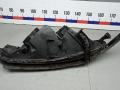 фара левая Honda Civic 8 поколение [рестайлинг] 2008, 1.8 л., бензин, МКПП, хетчбэк 5 дв. - фото №6
