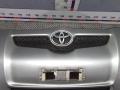 бампер передний Toyota Auris 1 поколение 2009, 1.4 л., бензин, МКПП, хетчбэк 5 дв. - фото №4