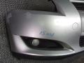 бампер передний Toyota Auris 1 поколение 2009, 1.4 л., бензин, МКПП, хетчбэк 5 дв. - фото №5