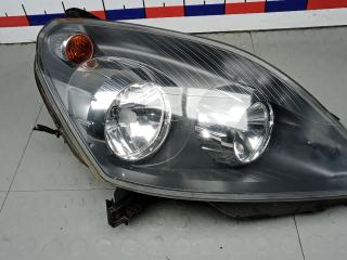 фара правая Opel Zafira 3 поколение (C) 2011, 1.8 л., бензин, МКПП, минивэн