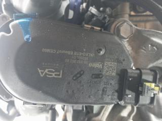 двигатель Opel Mokka X [рестайлинг] 2025, 1.2 л., бензин, МКПП, внедорожник 5 дв., EB2FDTS