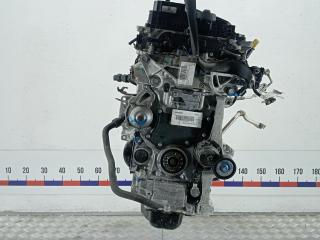 двигатель Opel Mokka X [рестайлинг] 2025, 1.2 л., бензин, МКПП, внедорожник 5 дв., EB2FDTS
