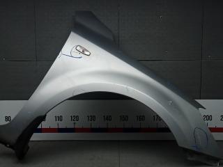 крыло переднее правое Kia Ceed 1 поколение 2009, 1.4 л., бензин, МКПП, хетчбэк 5 дв.