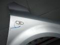 крыло переднее правое Kia Ceed 1 поколение 2009, 1.4 л., бензин, МКПП, хетчбэк 5 дв. - фото №3