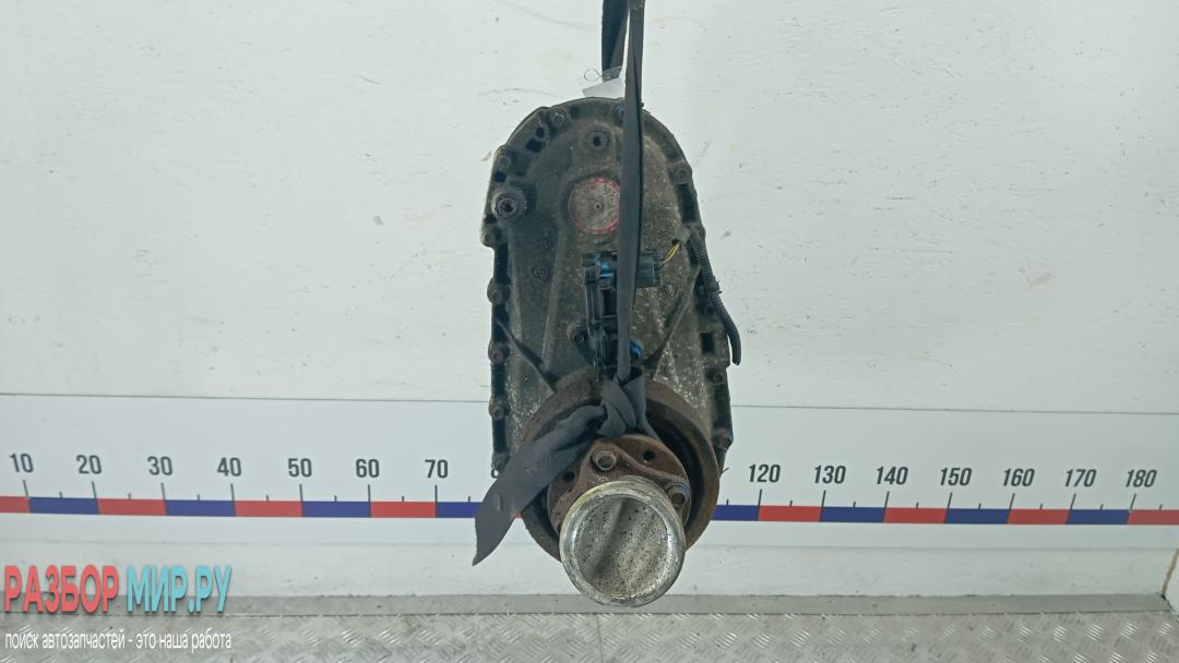 раздаточная коробка Dodge Nitro 1 поколение 2007, 2.8 л., дизель, АКПП, внедорожник 5 дв., P52853452AB - фото №1