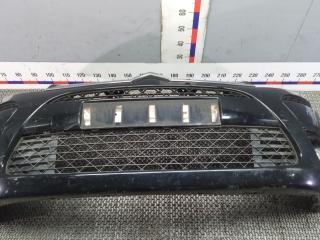 бампер передний Citroen C4 Picasso 1 поколение 2007, 1.8 л., бензин, МКПП, минивэн