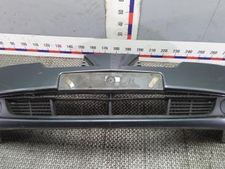 бампер передний Nissan Primera P12 2005, 2.2 л., DCi, дизель, МКПП, хетчбэк 5 дв.