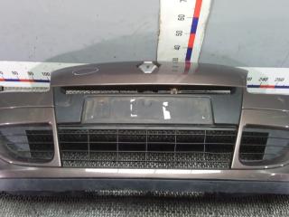 бампер передний Renault Scenic 3 поколение [рестайлинг] 2012, 1.5 л., дизель, МКПП, минивэн