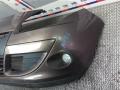 бампер передний Renault Scenic 3 поколение [рестайлинг] 2012, 1.5 л., дизель, МКПП, минивэн - фото №2
