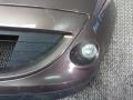 бампер передний Renault Scenic 3 поколение [рестайлинг] 2012, 1.5 л., дизель, МКПП, минивэн - фото №3