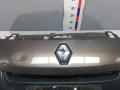 бампер передний Renault Scenic 3 поколение [рестайлинг] 2012, 1.5 л., дизель, МКПП, минивэн - фото №4