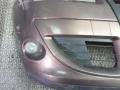бампер передний Renault Scenic 3 поколение [рестайлинг] 2012, 1.5 л., дизель, МКПП, минивэн - фото №7