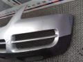 бампер передний Volkswagen Touareg 1 поколение 2006, 2.5 л., дизель, МКПП, внедорожник 5 дв. - фото №2