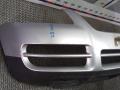 бампер передний Volkswagen Touareg 1 поколение 2006, 2.5 л., дизель, МКПП, внедорожник 5 дв. - фото №3