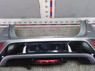 бампер задний Opel Mokka X [рестайлинг] 2025, 1.2 л., бензин, МКПП, внедорожник 5 дв.