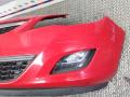 бампер передний Opel Astra J [рестайлинг] 2011, 1.4 л., бензин, МКПП, хетчбэк 5 дв. - фото №2