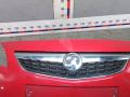 бампер передний Opel Astra J [рестайлинг] 2011, 1.4 л., бензин, МКПП, хетчбэк 5 дв. - фото №4