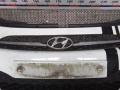бампер передний Hyundai i10 1 поколение [рестайлинг] 2012, 1.2 л., бензин, МКПП, хетчбэк 5 дв. - фото №4