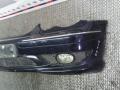 бампер передний Mercedes-Benz C-Класс W204/S204 2006, 3.0 л., D C320 CDI, дизель, АКПП, седан - фото №2