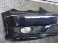 бампер передний Mercedes-Benz C-Класс W204/S204 2006, 3.0 л., D C320 CDI, дизель, АКПП, седан - фото №4