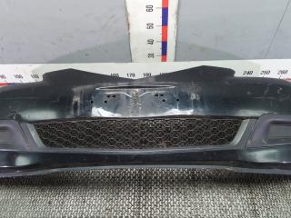 бампер передний Mazda 3 BL 2008, 1.6 л., бензин, МКПП, хетчбэк 5 дв.