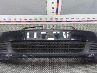 бампер передний Volkswagen Golf 7 поколение 2012, 1.6 л., дизель, МКПП, хетчбэк 5 дв.