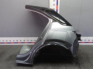 крыло заднее левое Opel Mokka X [рестайлинг] 2025, 1.2 л., бензин, МКПП, внедорожник 5 дв.