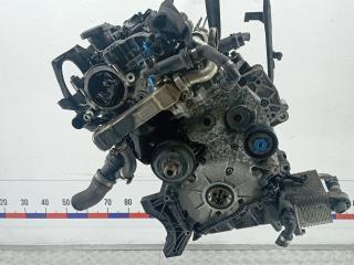 двигатель BMW 7 серия F01/F02 2008, 3.0 л., дизель, АКПП, седан, M57D30306D3