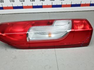 фонарь задний левый Citroen Jumper 2 поколение [рестайлинг] 2015, 2.2 л., дизель, МКПП, микроавтобус