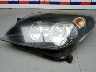фара левая Opel Astra H/Family [рестайлинг] 2008, 1.4 л., бензин, МКПП, хетчбэк 5 дв.