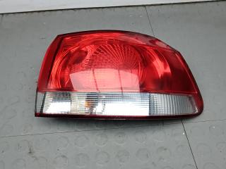 фонарь задний правый Volkswagen Golf 7 поколение 2012, 1.6 л., дизель, МКПП, хетчбэк 5 дв.