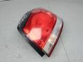 фонарь задний правый Volkswagen Golf 7 поколение 2012, 1.6 л., дизель, МКПП, хетчбэк 5 дв. - фото №2