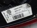 фонарь задний правый Volkswagen Golf 7 поколение 2012, 1.6 л., дизель, МКПП, хетчбэк 5 дв. - фото №6