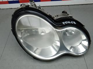 фара правая Mercedes-Benz C-Класс W204/S204 2006, 3.0 л., D C320 CDI, дизель, АКПП, седан