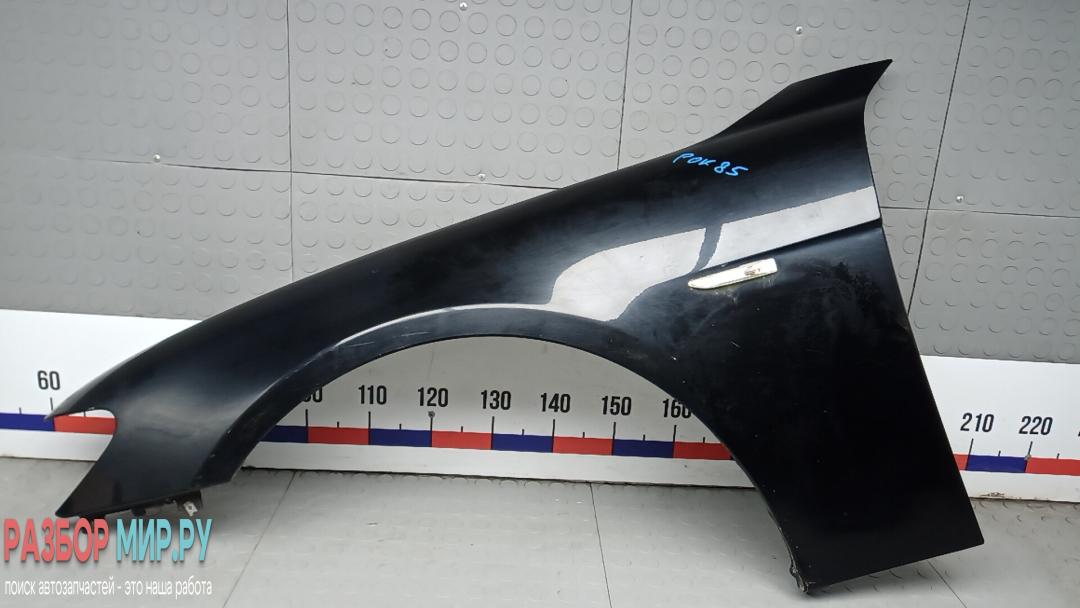 крыло переднее левое BMW 7 серия F01/F02 2008, 3.0 л., дизель, АКПП, седан - фото №1