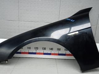 крыло переднее левое BMW 7 серия F01/F02 2008, 3.0 л., дизель, АКПП, седан