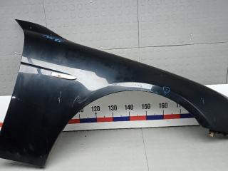 крыло переднее правое BMW 7 серия F01/F02 2008, 3.0 л., дизель, АКПП, седан