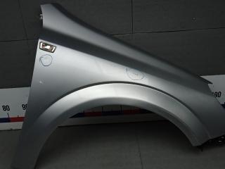 крыло переднее правое Opel Astra H/Family [рестайлинг] 2008, 1.4 л., бензин, МКПП, хетчбэк 5 дв.