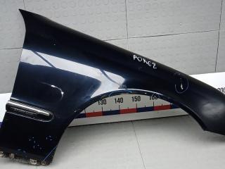 крыло переднее правое Mercedes-Benz C-Класс W204/S204 2006, 3.0 л., D C320 CDI, дизель, АКПП, седан