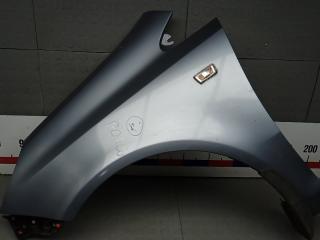 крыло переднее левое Opel Corsa D 2008, 1.2 л., бензин, МКПП, хетчбэк 5 дв.