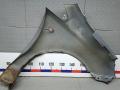 крыло переднее левое Opel Corsa D 2008, 1.2 л., бензин, МКПП, хетчбэк 5 дв. - фото №6